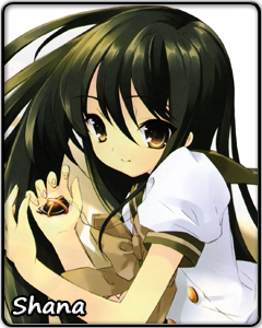 shana